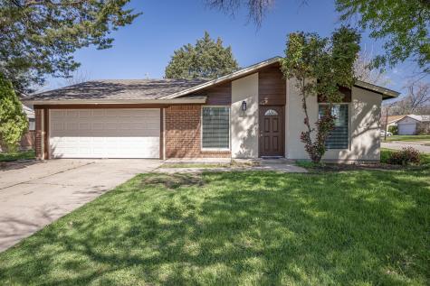 3201 Mcdermott Street Irving TX 75061