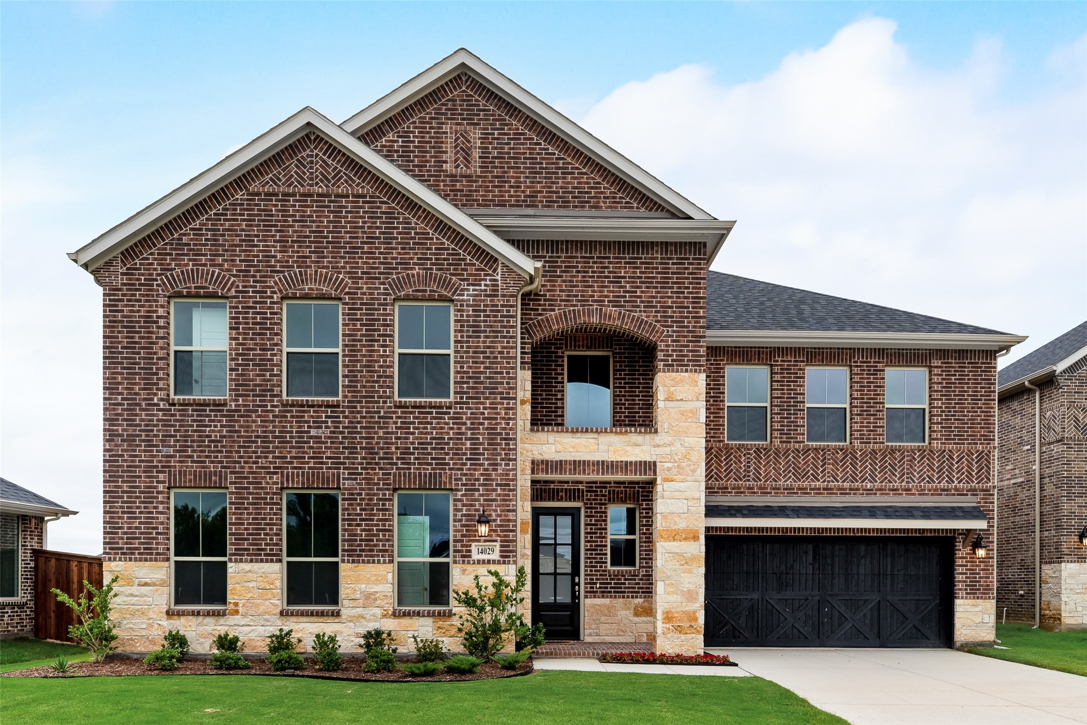 14029 Alfafar Court Little Elm TX 75068