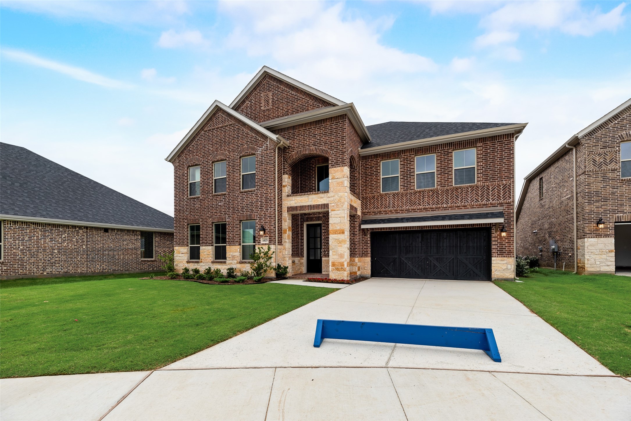14029 Alfafar Court Little Elm TX 75068