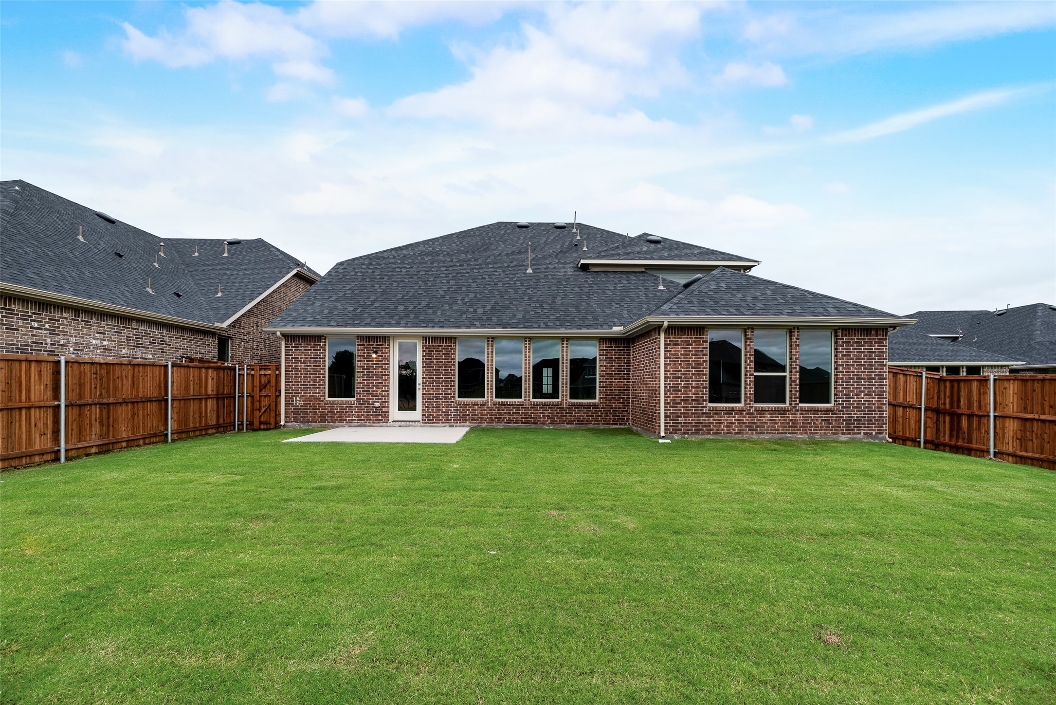 14029 Alfafar Court Little Elm TX 75068