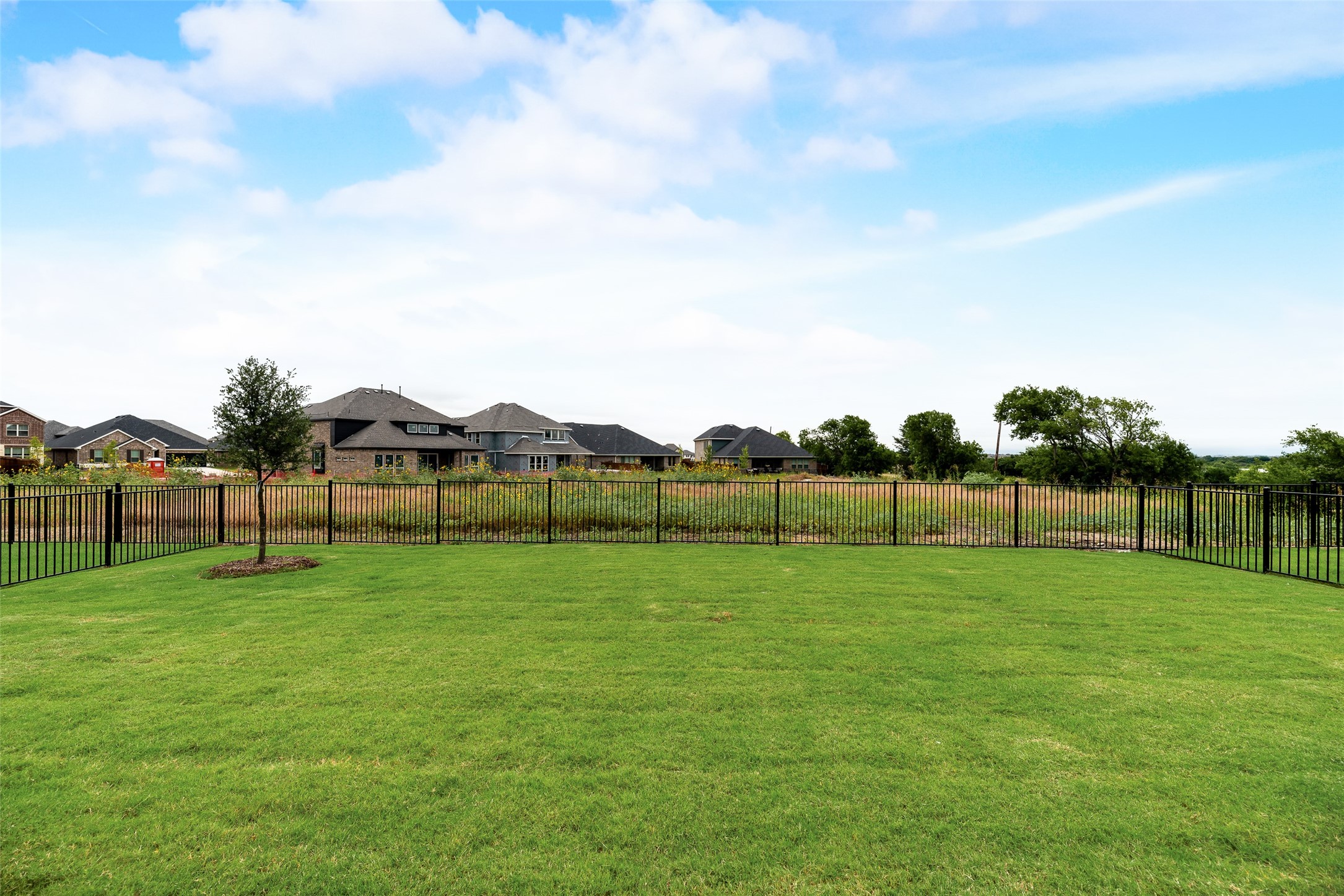 14029 Alfafar Court Little Elm TX 75068