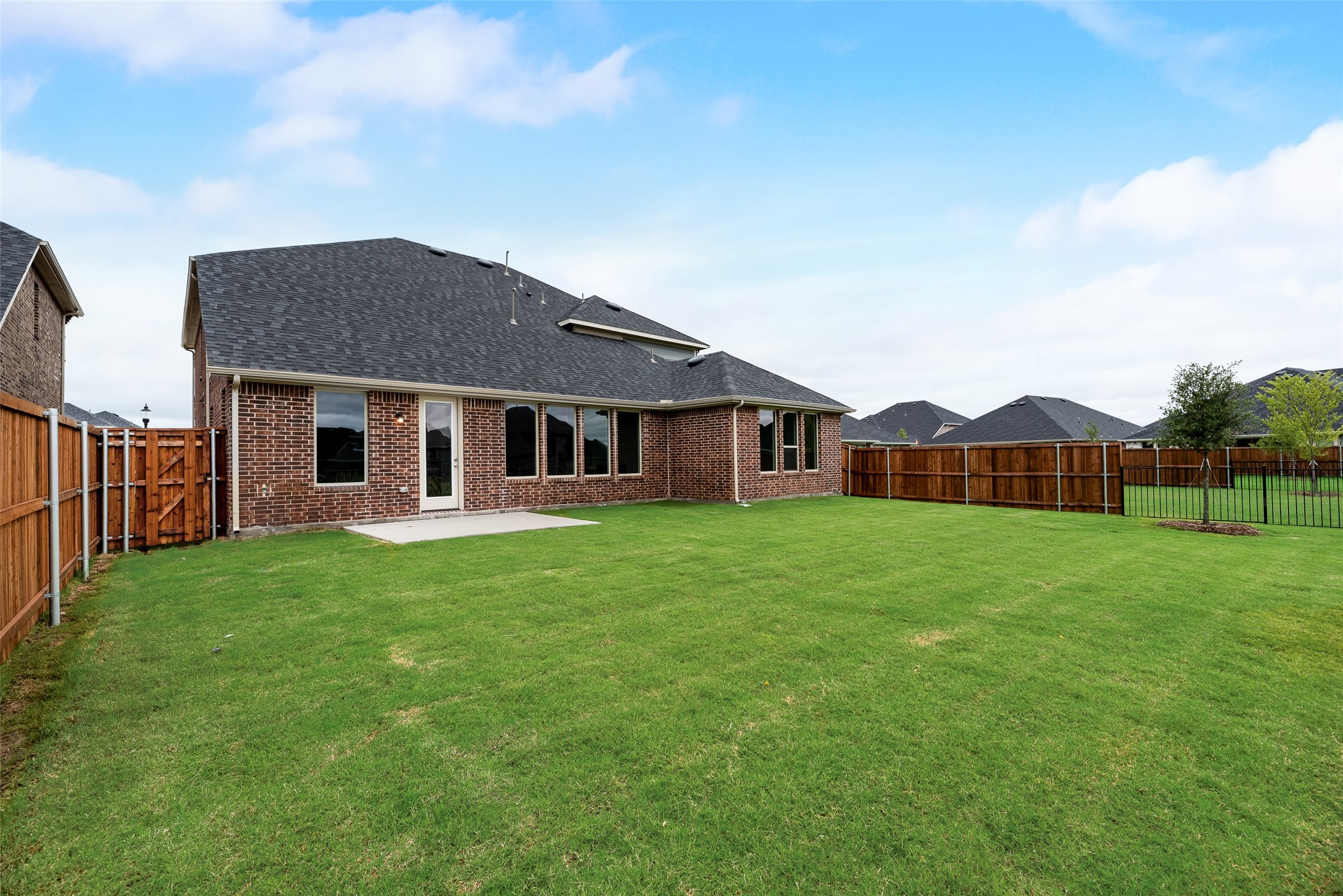 14029 Alfafar Court Little Elm TX 75068