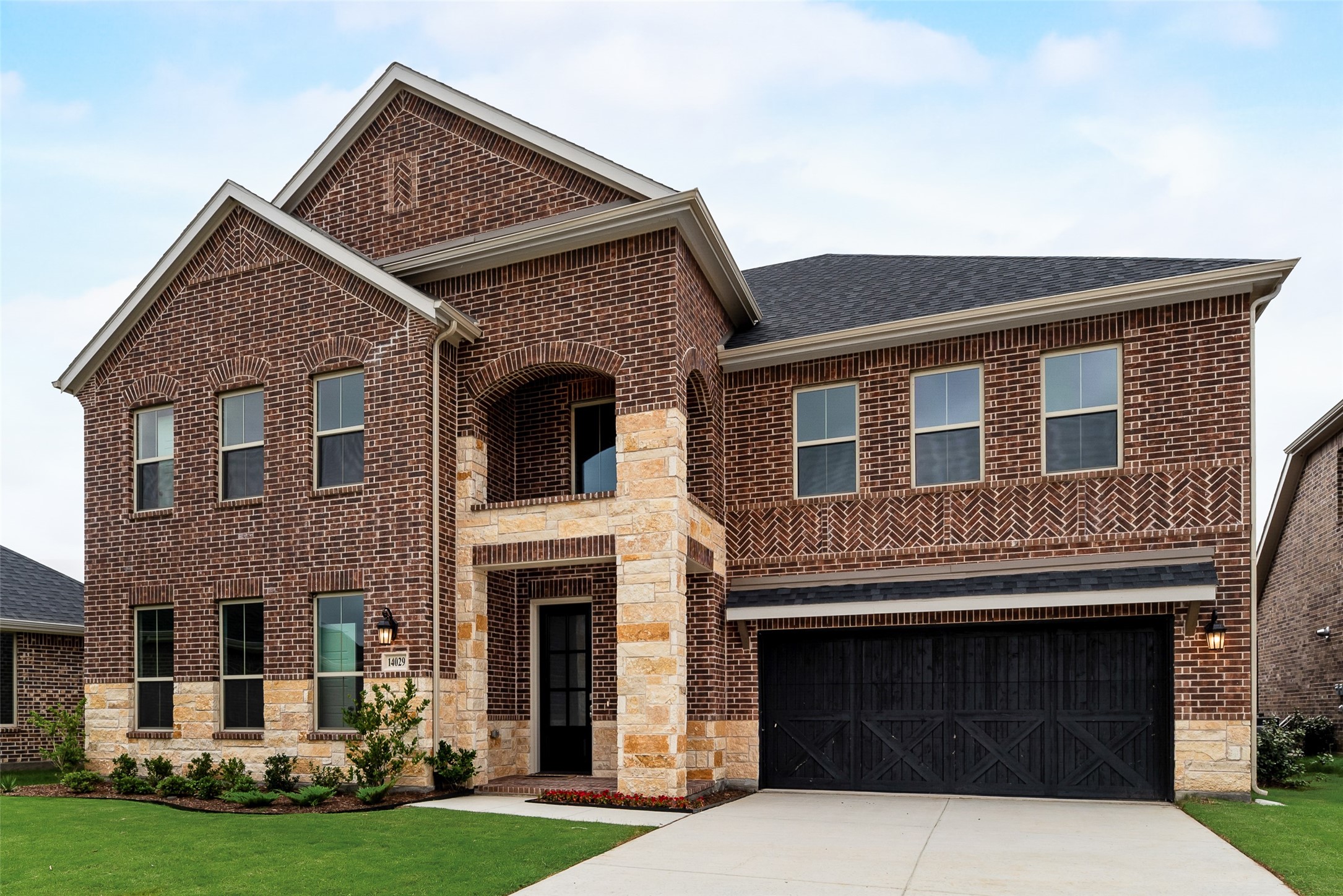 14029 Alfafar Court Little Elm TX 75068