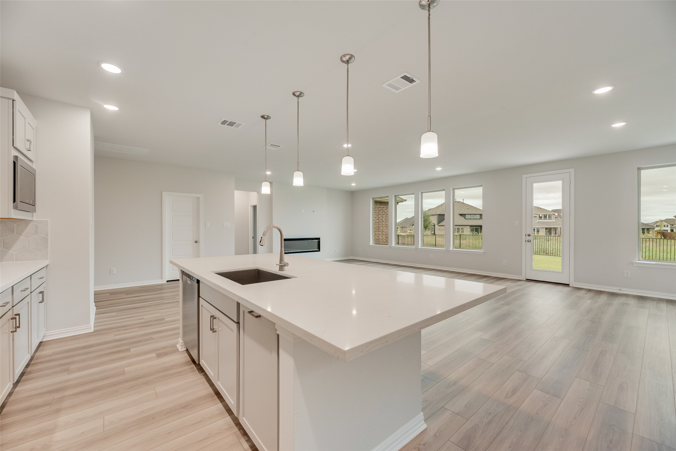 14029 Alfafar Court Little Elm TX 75068