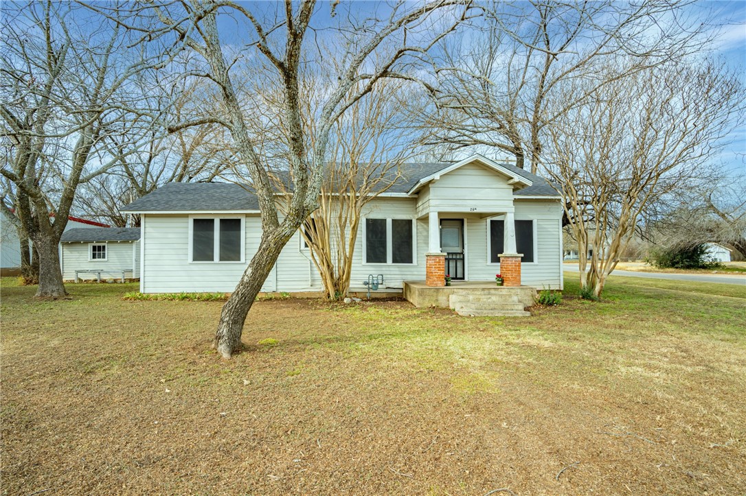 269 N Avenue F Crawford TX 76638
