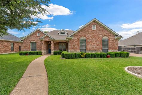 1305 Buffalo Pass Woodway TX 76712