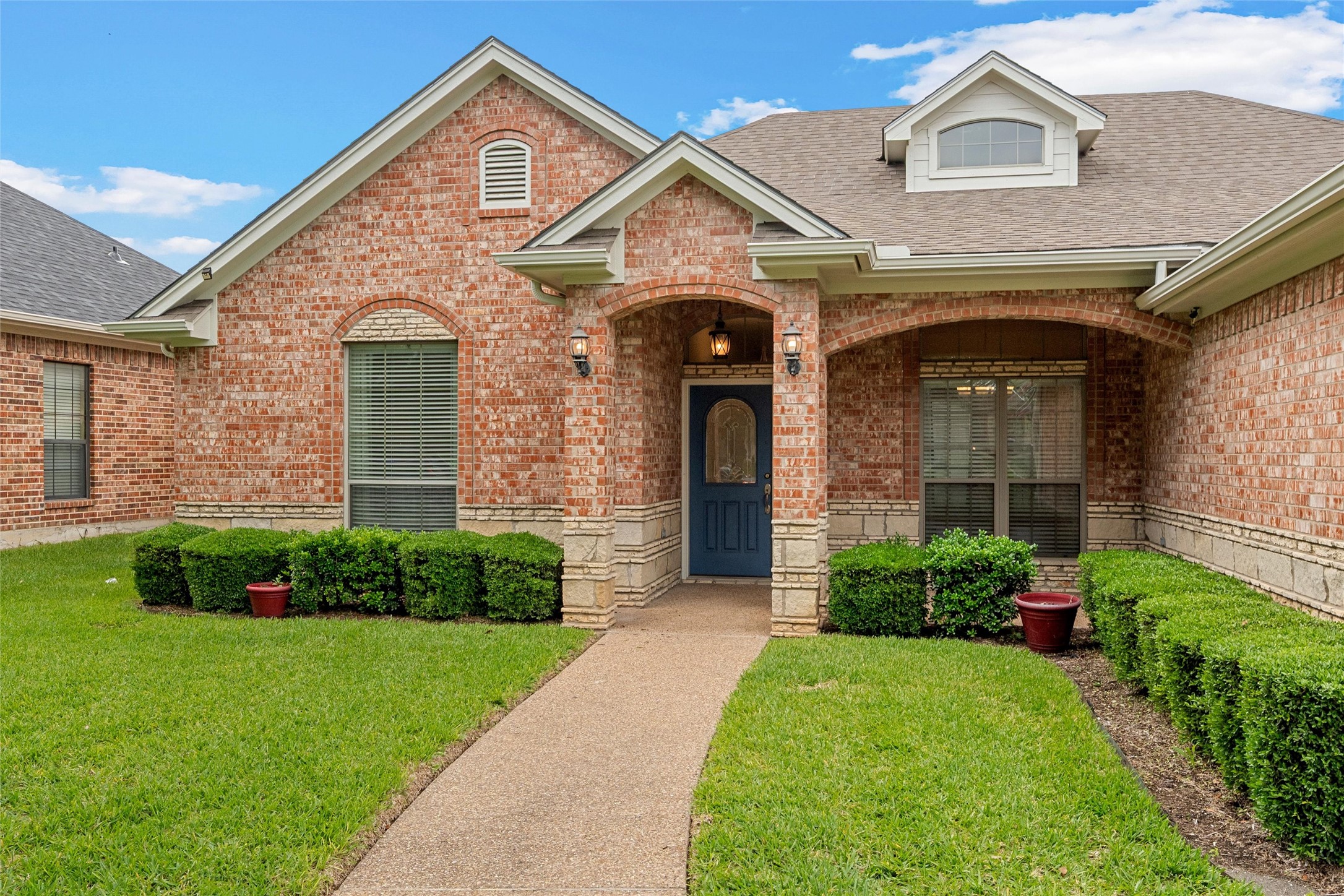 1305 Buffalo Pass Woodway TX 76712