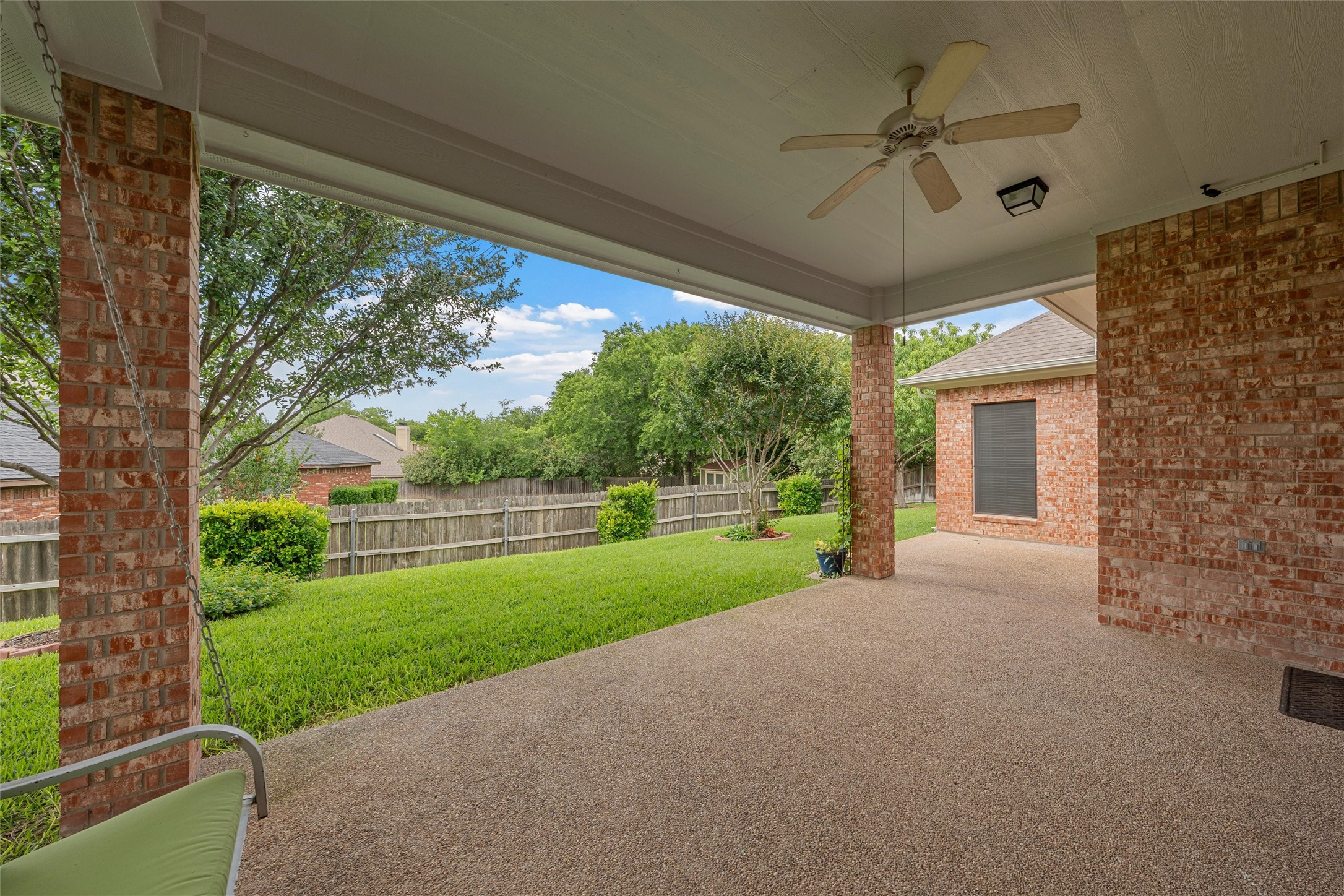1305 Buffalo Pass Woodway TX 76712
