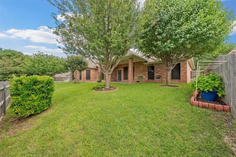 1305 Buffalo Pass Woodway TX 76712