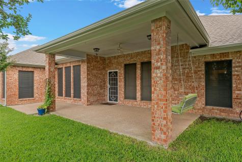 1305 Buffalo Pass Woodway TX 76712