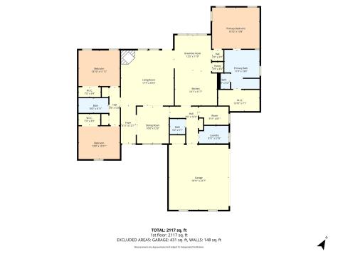 1305 Buffalo Pass Woodway TX 76712