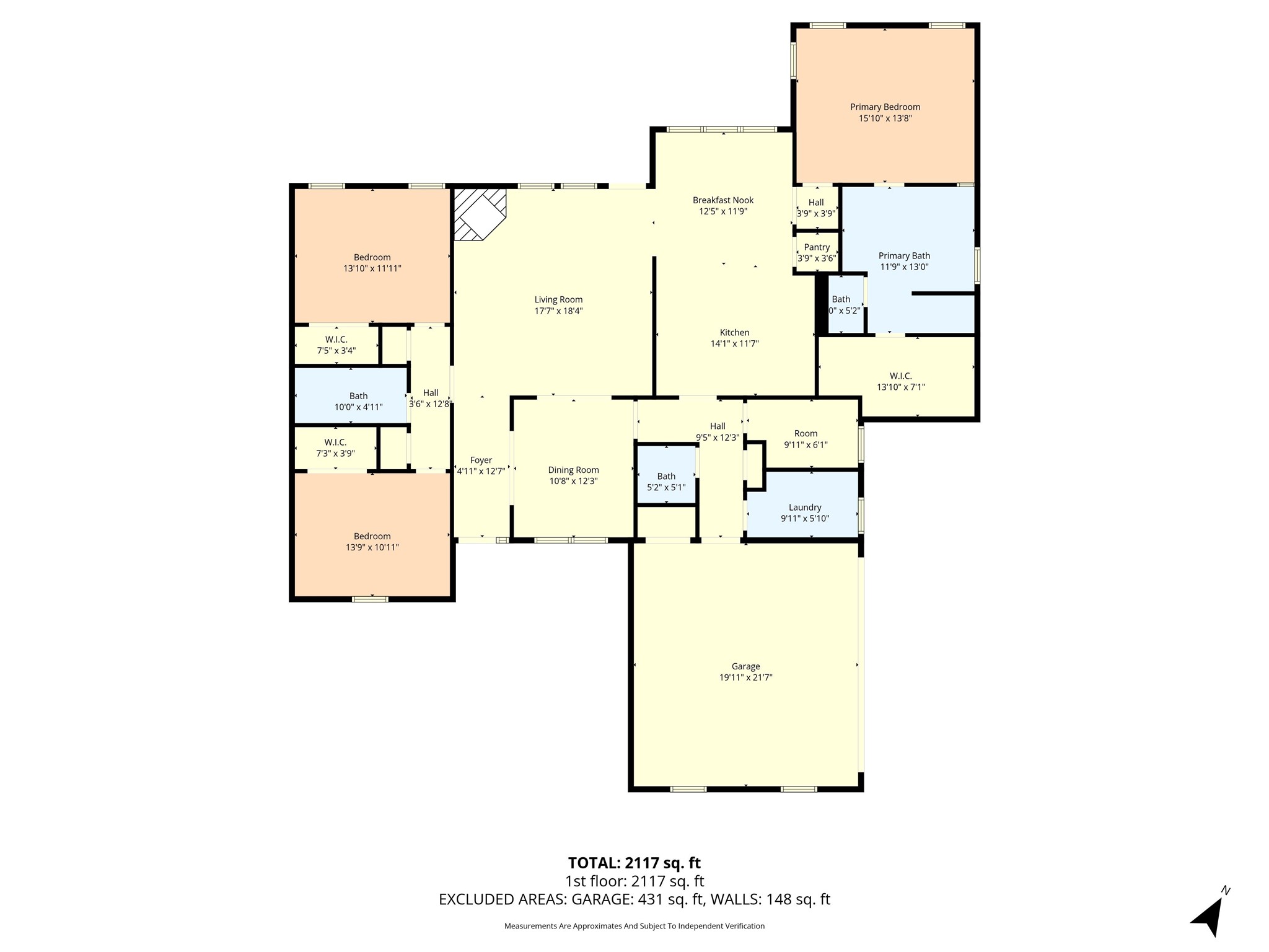 1305 Buffalo Pass Woodway TX 76712