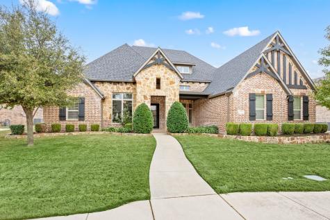 1105 Tina Trail Southlake TX 76092