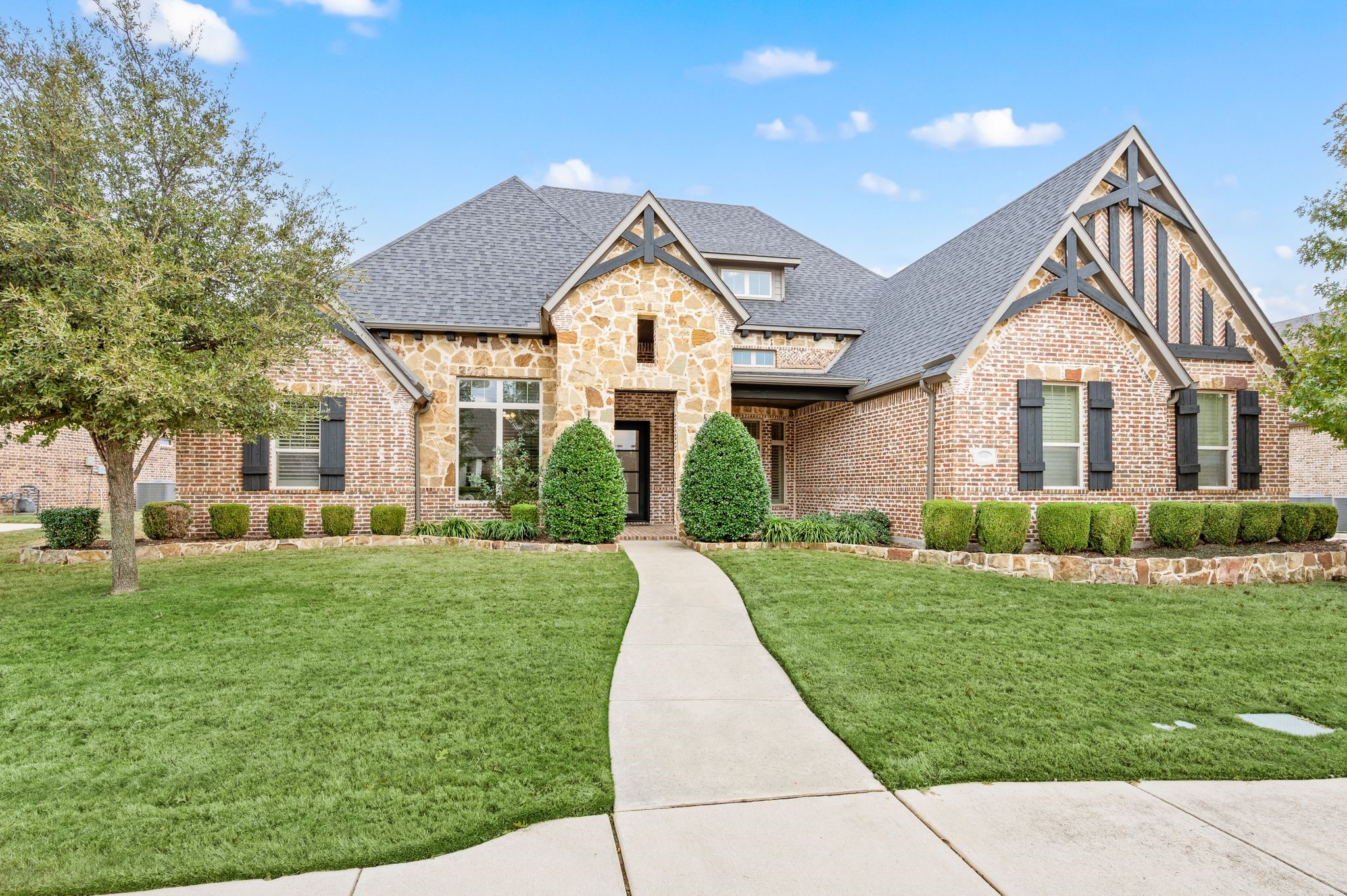 1105 Tina Trail Southlake TX 76092