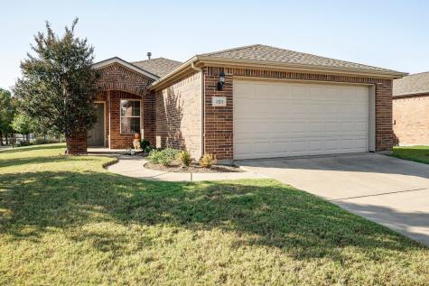 323 Cascata Drive Frisco TX 75036