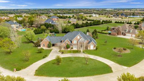 5265 Standing Oak Lane Rockwall TX 75032