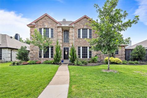 4910 Clay Drive Rowlett TX 75088