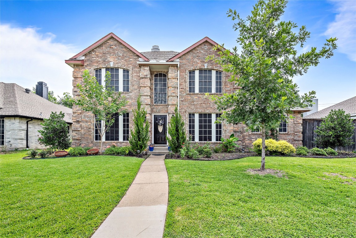4910 Clay Drive Rowlett TX 75088