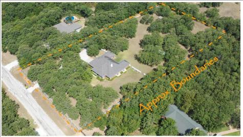276 Paradise Canyon Circle Paradise TX 76073