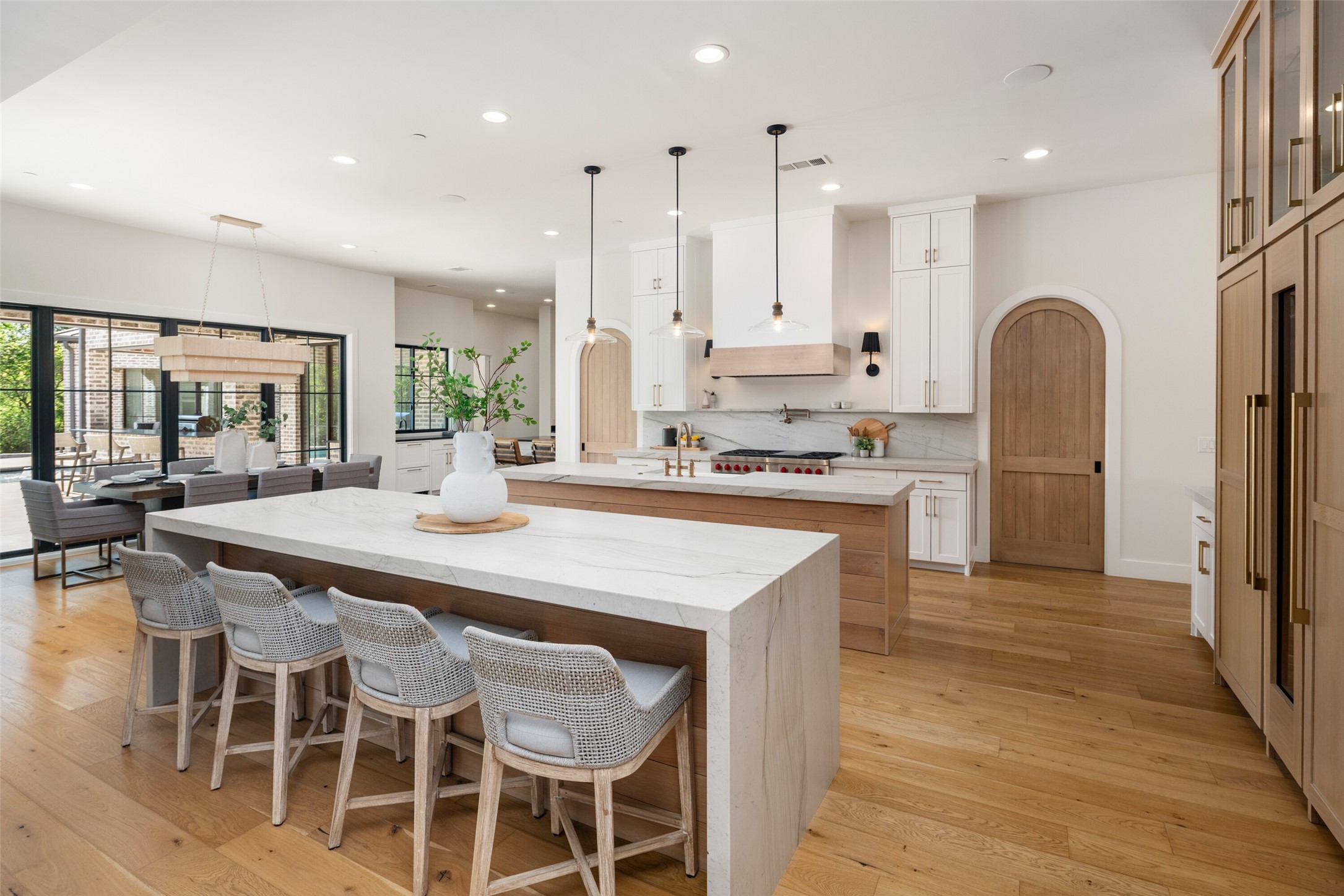 913 Barksdale Creek Lane Fairview TX 75069