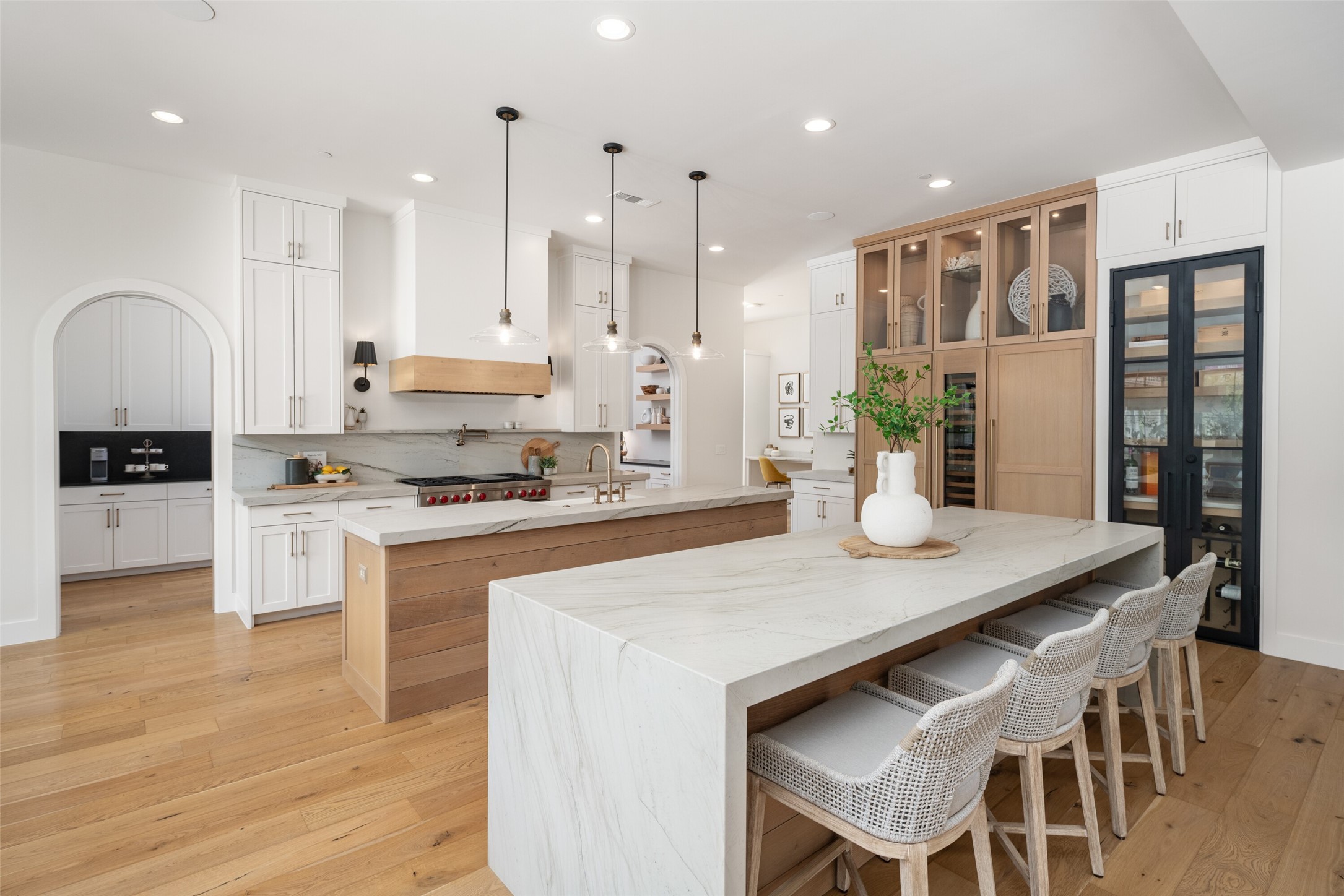 913 Barksdale Creek Lane Fairview TX 75069