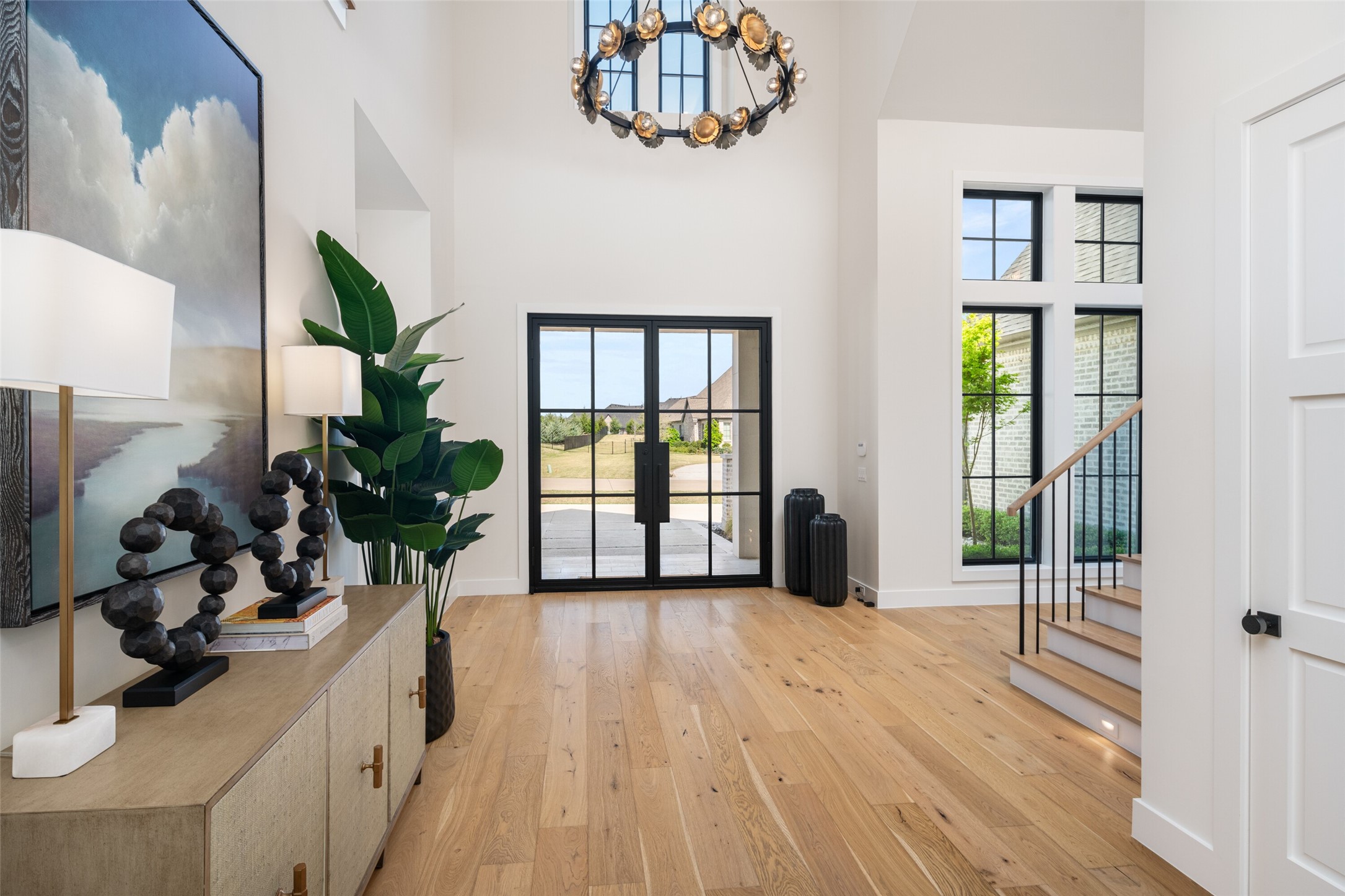 913 Barksdale Creek Lane Fairview TX 75069