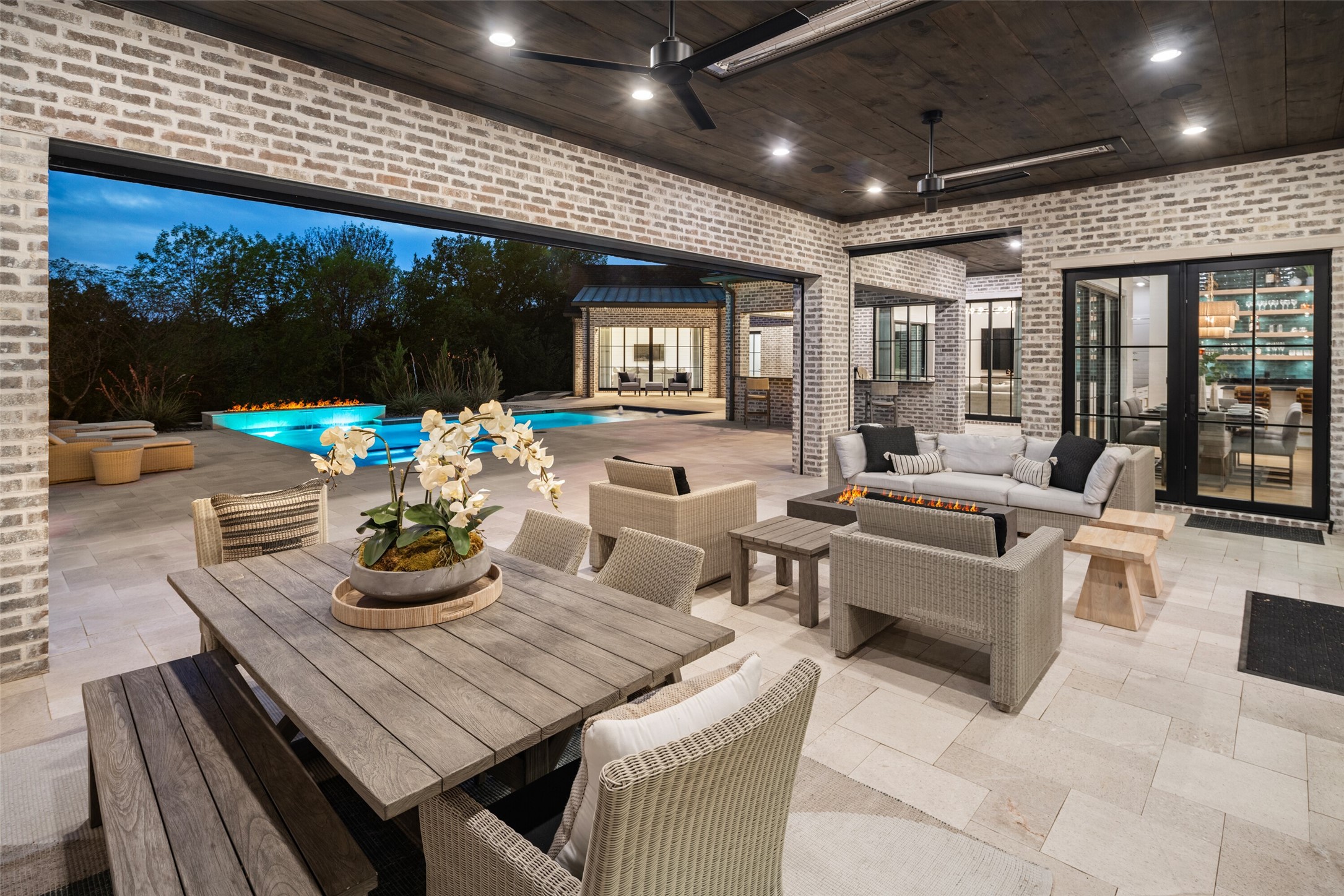 913 Barksdale Creek Lane Fairview TX 75069