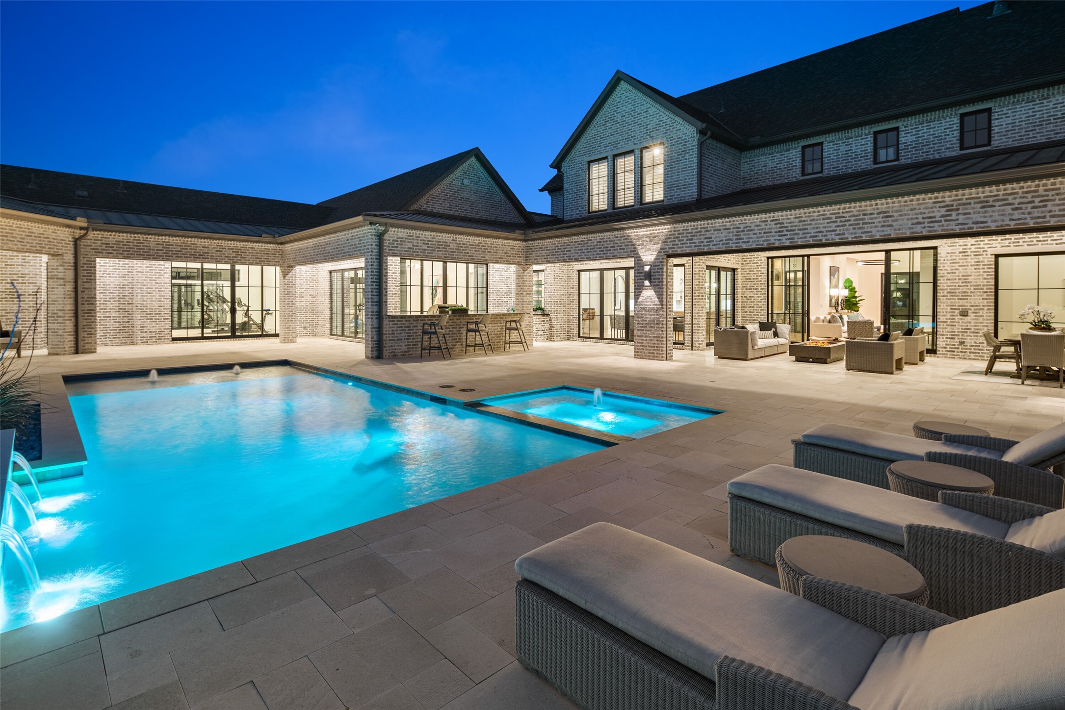 913 Barksdale Creek Lane Fairview TX 75069