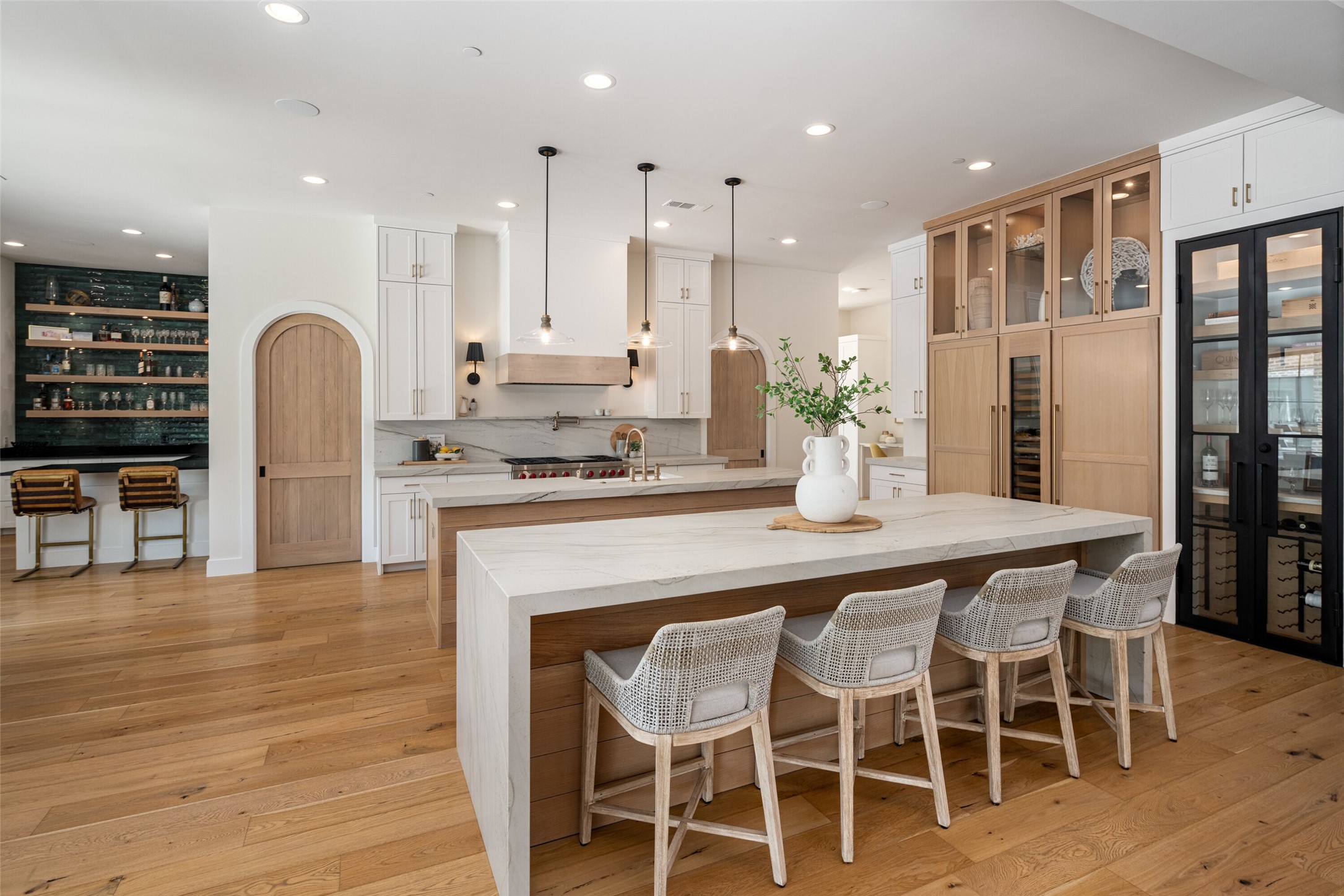 913 Barksdale Creek Lane Fairview TX 75069