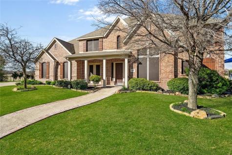 2901 Horseshoe Trail Frisco TX 75033