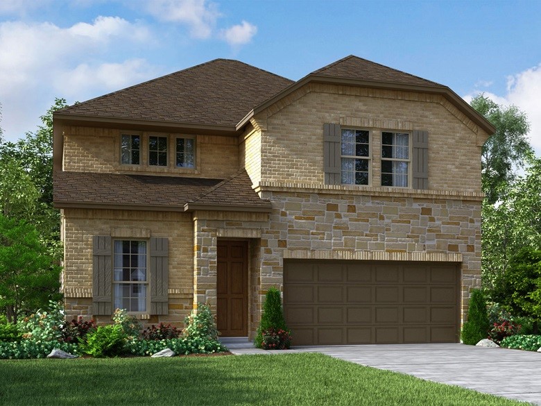 2116 Chapman Lane Little Elm TX 75068