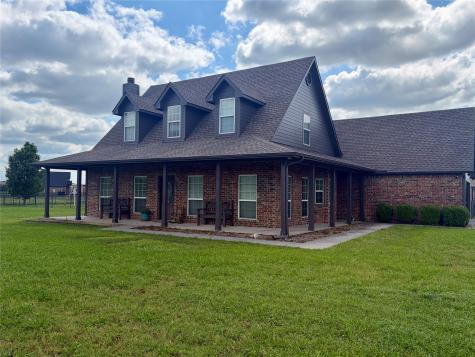 4185 County Road 2613 Caddo Mills TX 75135