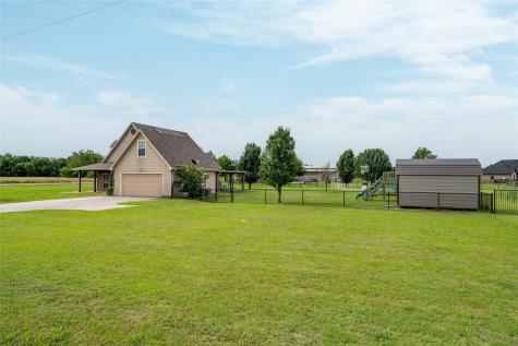 4185 County Road 2613 Caddo Mills TX 75135