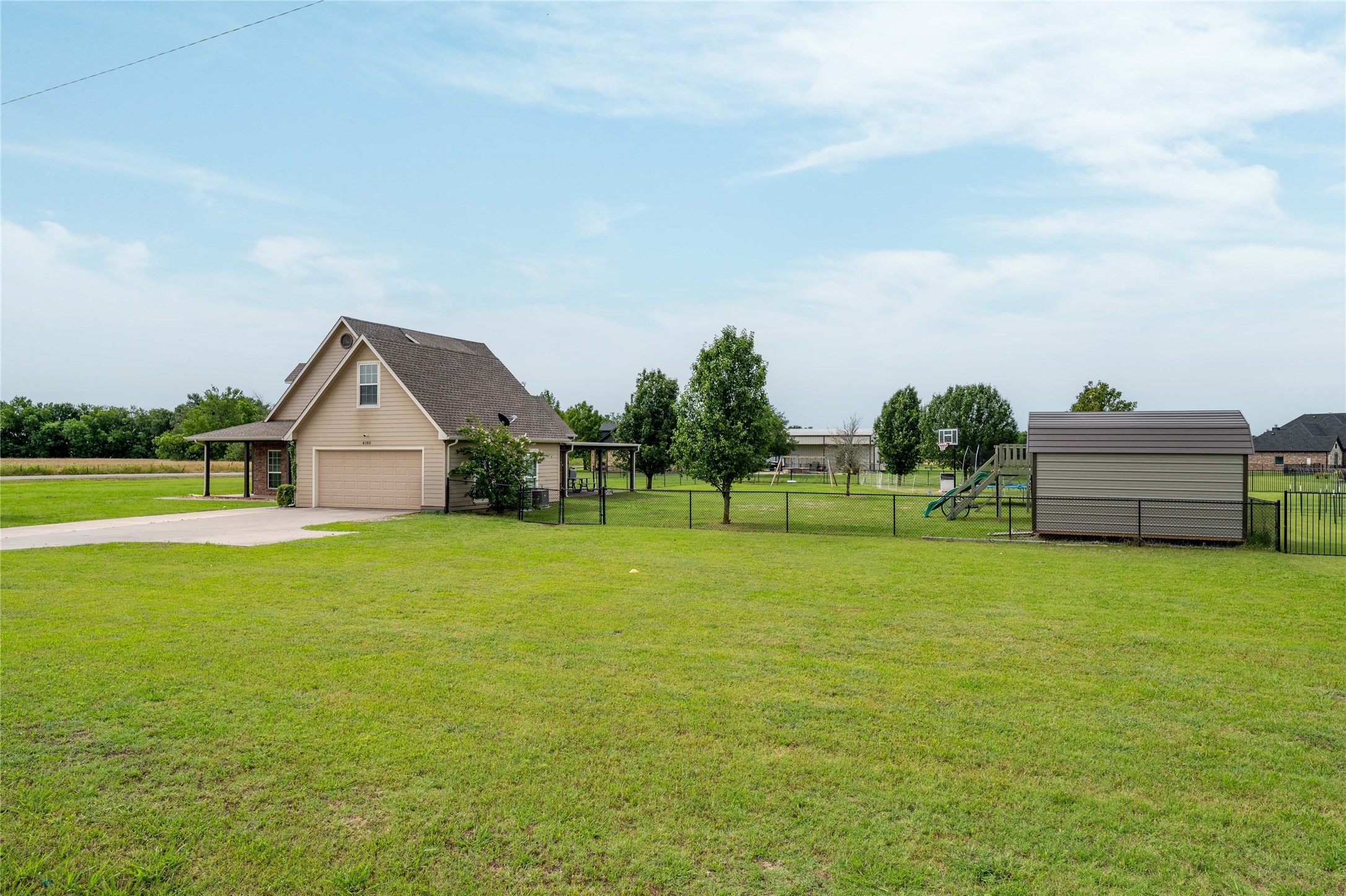 4185 County Road 2613 Caddo Mills TX 75135