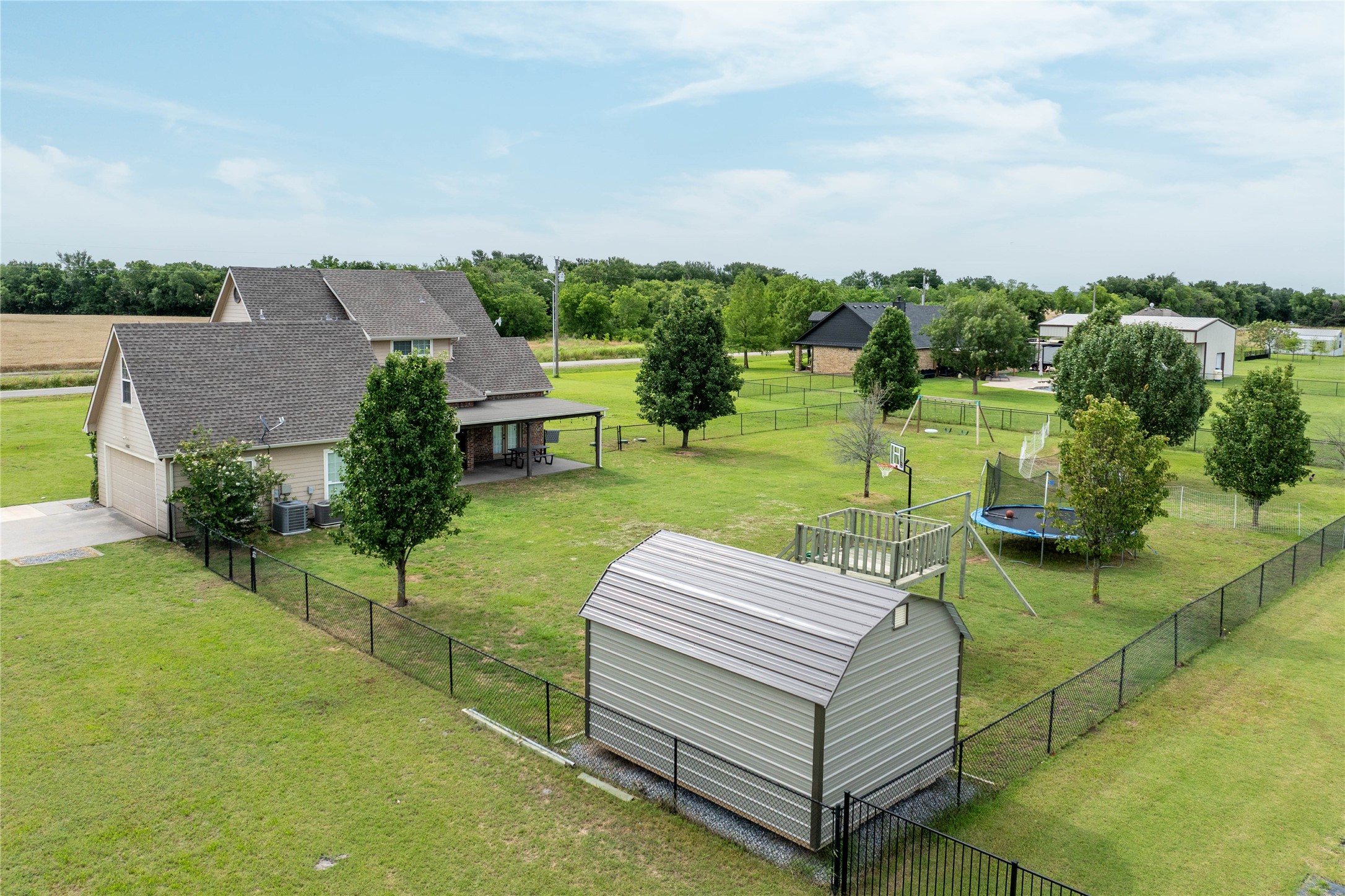 4185 County Road 2613 Caddo Mills TX 75135