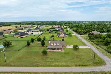 4185 County Road 2613 Caddo Mills TX 75135