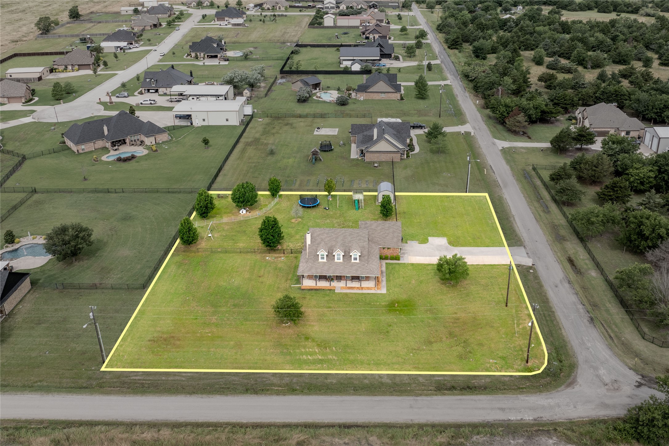 4185 County Road 2613 Caddo Mills TX 75135