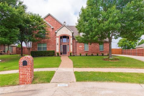 3905 Dendron Drive Flower Mound TX 75028