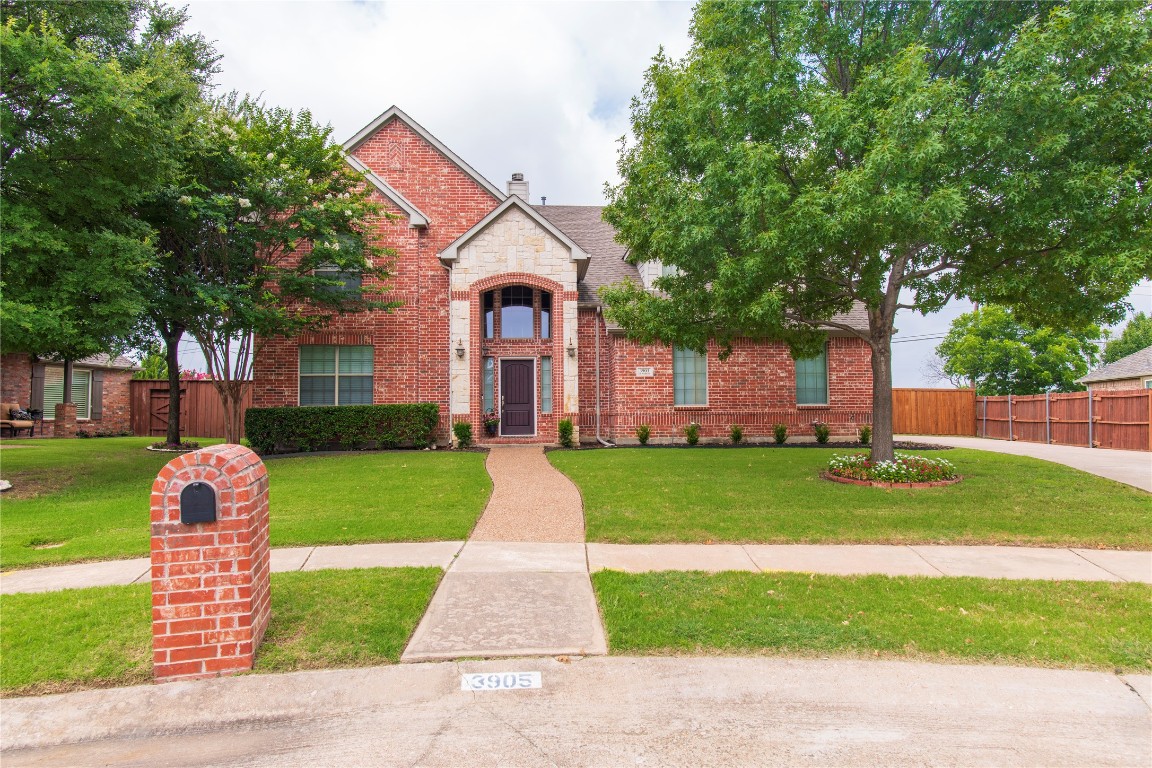 3905 Dendron Drive Flower Mound TX 75028