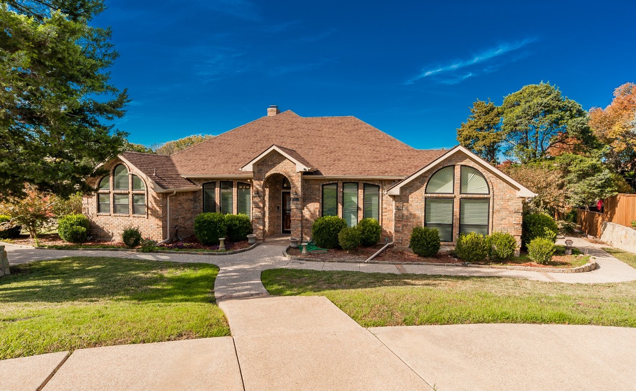 807 Tangle Way Court Cedar Hill TX 75104
