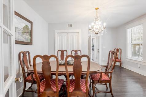 1101 N Oak Avenue Mineral Wells TX 76067