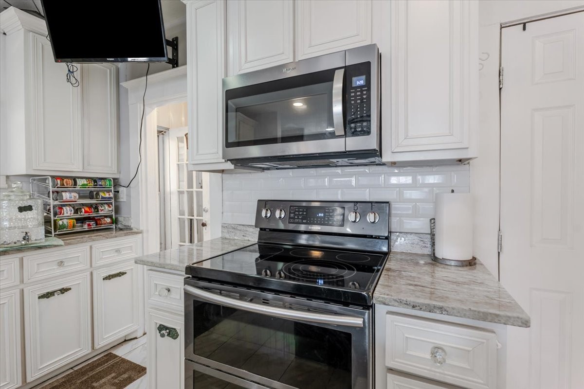 1101 N Oak Avenue Mineral Wells TX 76067