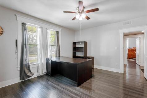 1101 N Oak Avenue Mineral Wells TX 76067