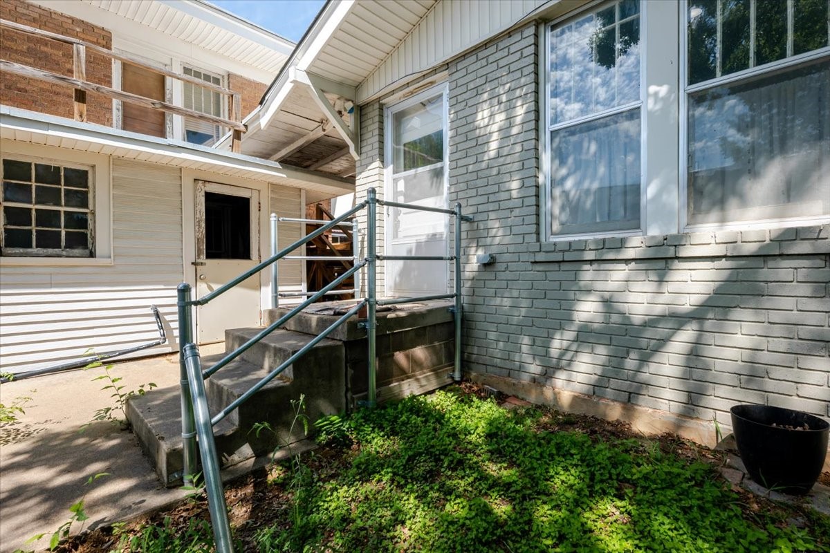 1101 N Oak Avenue Mineral Wells TX 76067