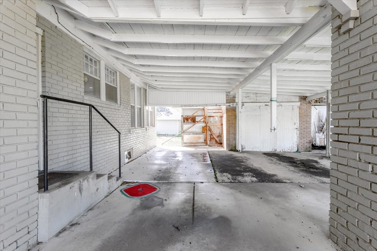1101 N Oak Avenue Mineral Wells TX 76067