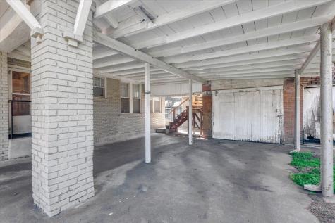 1101 N Oak Avenue Mineral Wells TX 76067