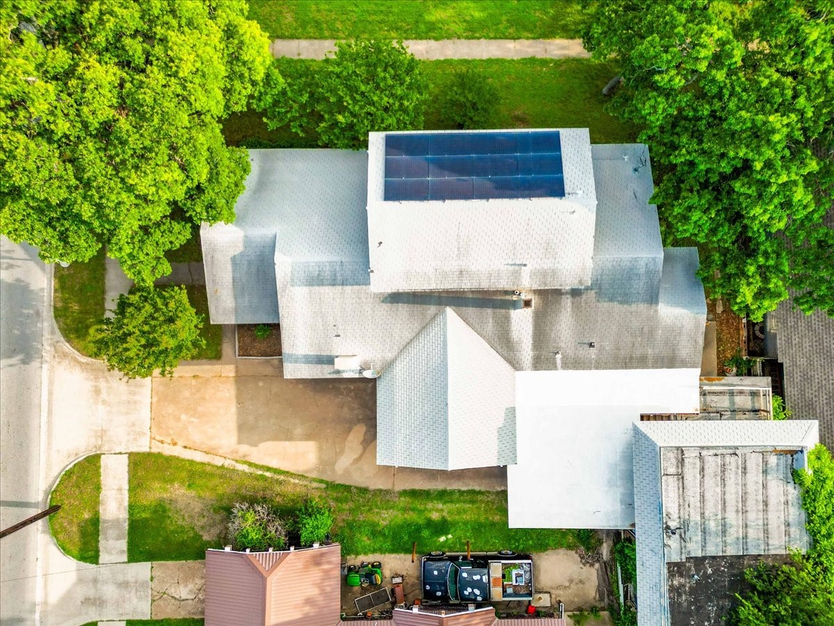 1101 N Oak Avenue Mineral Wells TX 76067