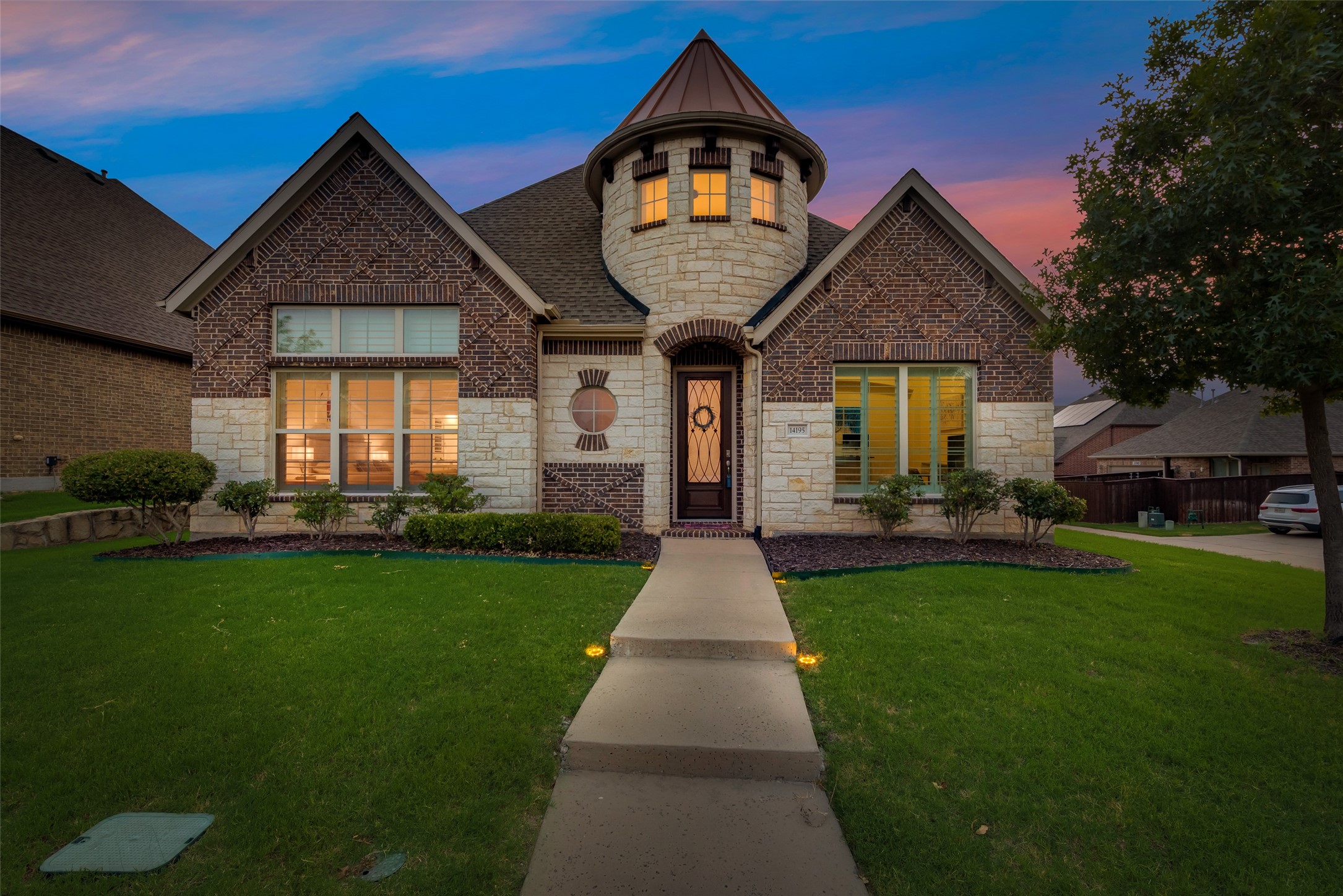 14195 Susana Lane Frisco TX 75035