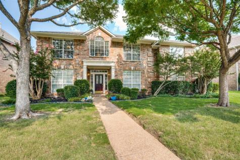 5204 Laser Lane Plano TX 75023