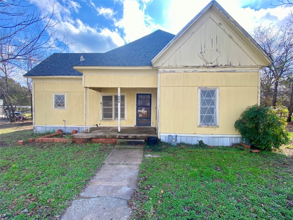 513 SW 16th Street Mineral Wells TX 76067